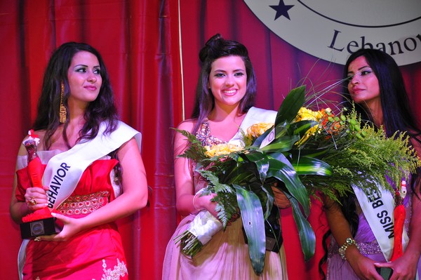 Election Of Miss AUT @ Bay183 